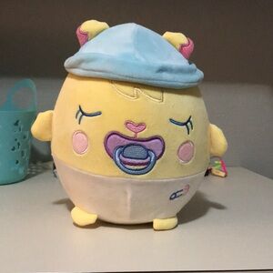 Moriah Elizabeth Baby Hamster plush